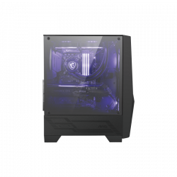 PC Gamer haut de gamme+ - Radeon RX 7700 XT OC - Ryzen 7 5800X – Gaming 4K ultra avec une carte graphique haut de gamme