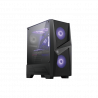 PC Gamer haut de gamme+ - Radeon RX 7700 XT OC - Ryzen 7 5800X – Gaming 4K ultra avec une carte graphique haut de gamme