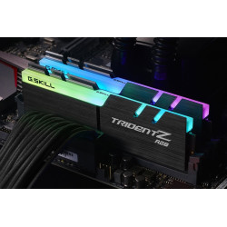 PC Gamer haut de gamme+ - Radeon RX 7700 XT OC - Ryzen 7 5800X – Gaming 4K ultra avec une carte graphique haut de gamme