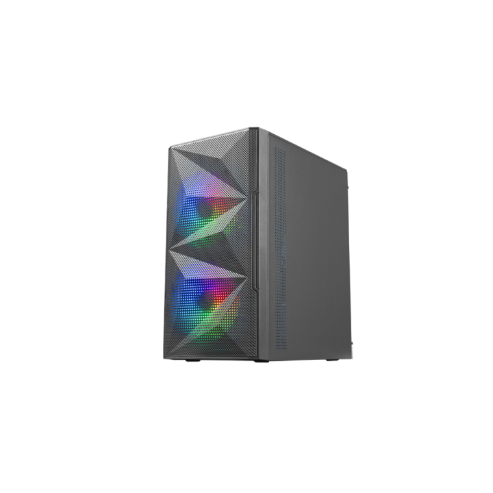 PC Bureau Plus Ryzen 5 5500 GTX 1060 3GB | TopConfig-PC