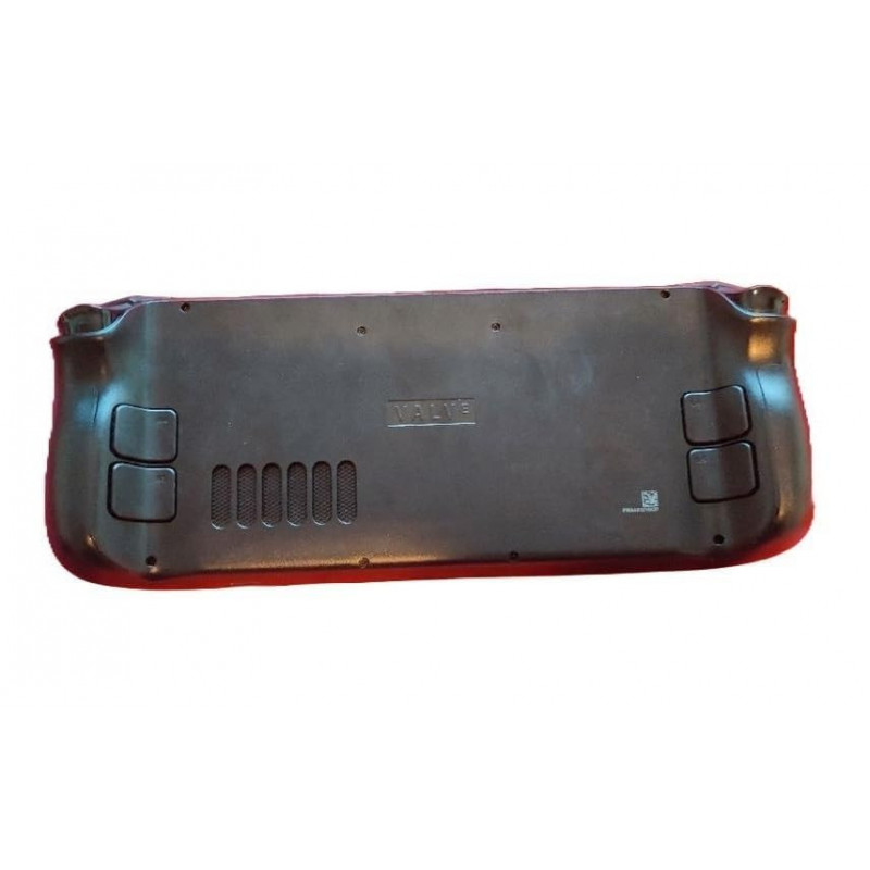 Console di gioco portatile Steam Deck LCD 512GB - TopConfig-PC