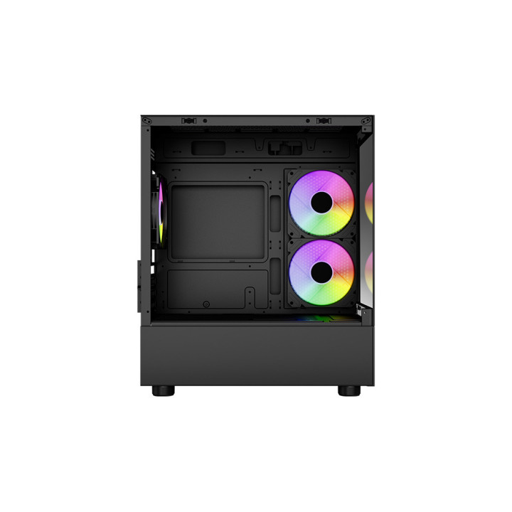 PC Gamer AM5 Ryzen 7 9800X3D RX 7700 XT | TopConfig-PC