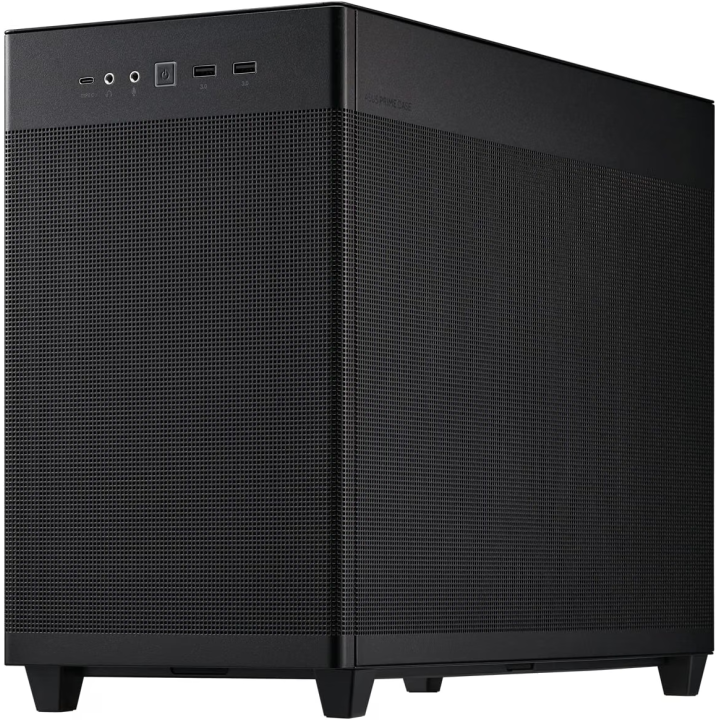 PC Gamer Mini Boitier Ryzen 5 5600X RTX 3060 12 Go | TopConfig-PC