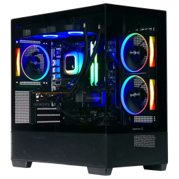 PC Gamer Chu — Ryzen 7 5700X & RTX 5060 | Offre Limitée