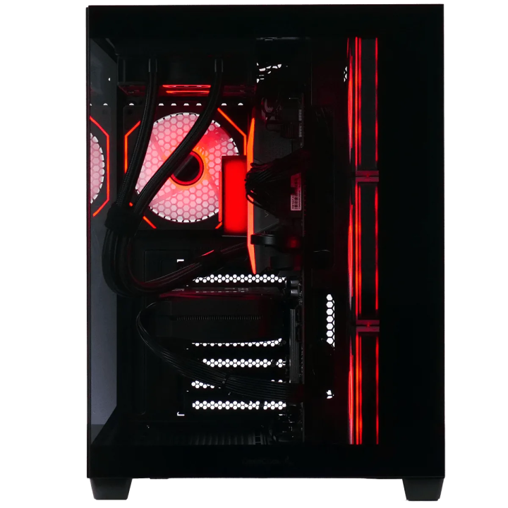PC Gamer DILLOS — Ryzen 5 8400F & RTX 5060 Ti DDR5