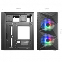 PC de Bureau + – Bureautique et Gaming de Qualité à Prix Imbattable
