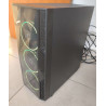 PC Gamer +++ - GPU au choix - Ryzen 7 5800X - 32go - 2To SSD M.2 - 1To HDD - Mini tour
