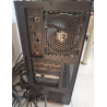 PC Gamer +++ - GPU au choix - Ryzen 7 5800X - 32go - 2To SSD M.2 - 1To HDD - Mini tour